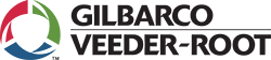 Gilbarco Veeder-Root Logo