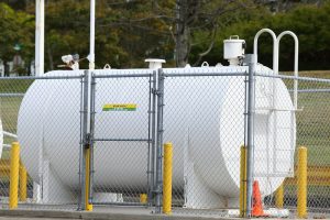 Benefits of Leasing Fuel Storage Tanks from Howard Energy