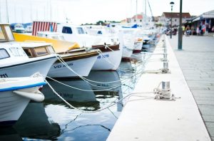 Marina Fueling Basics: Safety Tips for Boat Owners