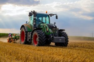 Benefits of Onsite Fuel Delivery for Farm Equipment