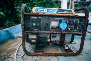 Generator Fueling Tips to Reduce Fuel Consumption