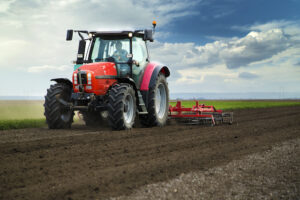 Farm Fueling Keeps All Kinds of Machines and Vehicles Running