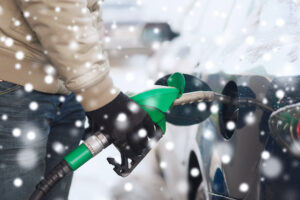 Handy Tips for Winter Fuel Deliveries
