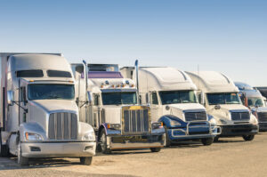 The Best Fuel-Efficient Solutions for Utility Fleets