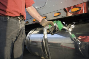 The Big Benefits of Renting a Fuel Tank