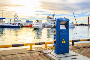 Everything to Know About Marina Fueling for This Summer