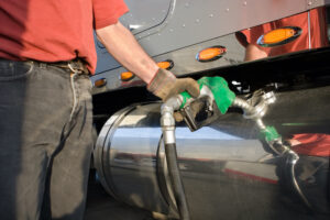 The Top Advantages of Fuel Tank Renting