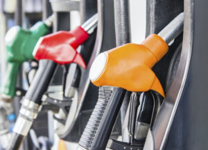 How Fuel Management Systems Can Help Prevent Theft