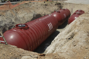 Reasons to Use Howard Energy for Leasing Fuel Storage Tanks