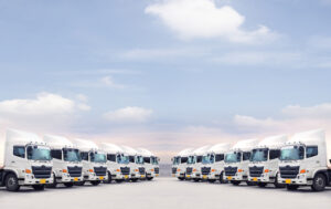 Smart Ways to Keep Your Fleet Consistent in Undefined Times