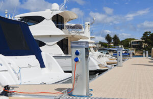 How to Keep Your Marina Constantly Fueled with Howard Energy Inc.