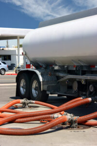 How to Pick the Right Diesel Fuel Provider for Your Company