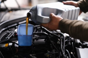 Shocking Advantages of Diesel Fuel You Might Not Have Known About
