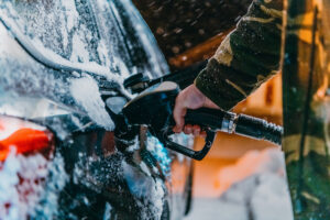 How to Stop Diesel Fuel Gelling in the Winter