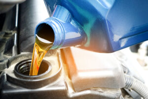 Gasoline Quality Control: How to Ensure Reliable and Clean Fuel