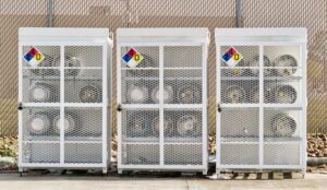Reasons to Upgrade to a Secure Fueling System for Your Company