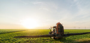 How Farm Diesel Fluid Will Help Run Agricultural Operations