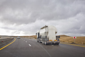 The Process: How Fuel Delivery Services Work