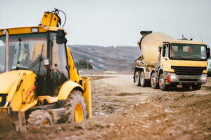 How You Can Boost Productivity with Construction Fuel Delivery Services