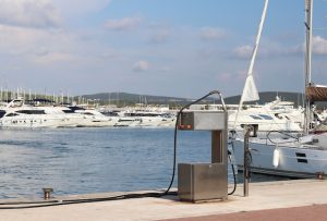 Boat Fueling Safety: Best Practices for Marina Use