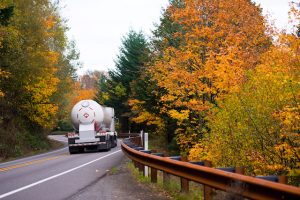 Preparing Your Fuel Supply for Fall and Winter Operations 