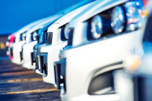 Fleet Fueling Services for Delivery Fleets with Tight Routes 