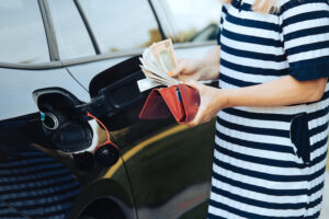 How Businesses Can Prepare for The Current Rising Fuel Costs 