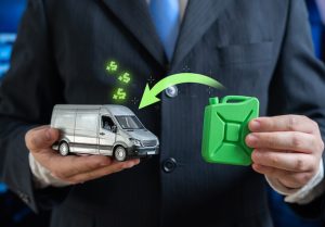 Everything to Know About Gasoline Delivery Services for Fleets and Generators